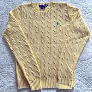 Ralph Lauren Sweater